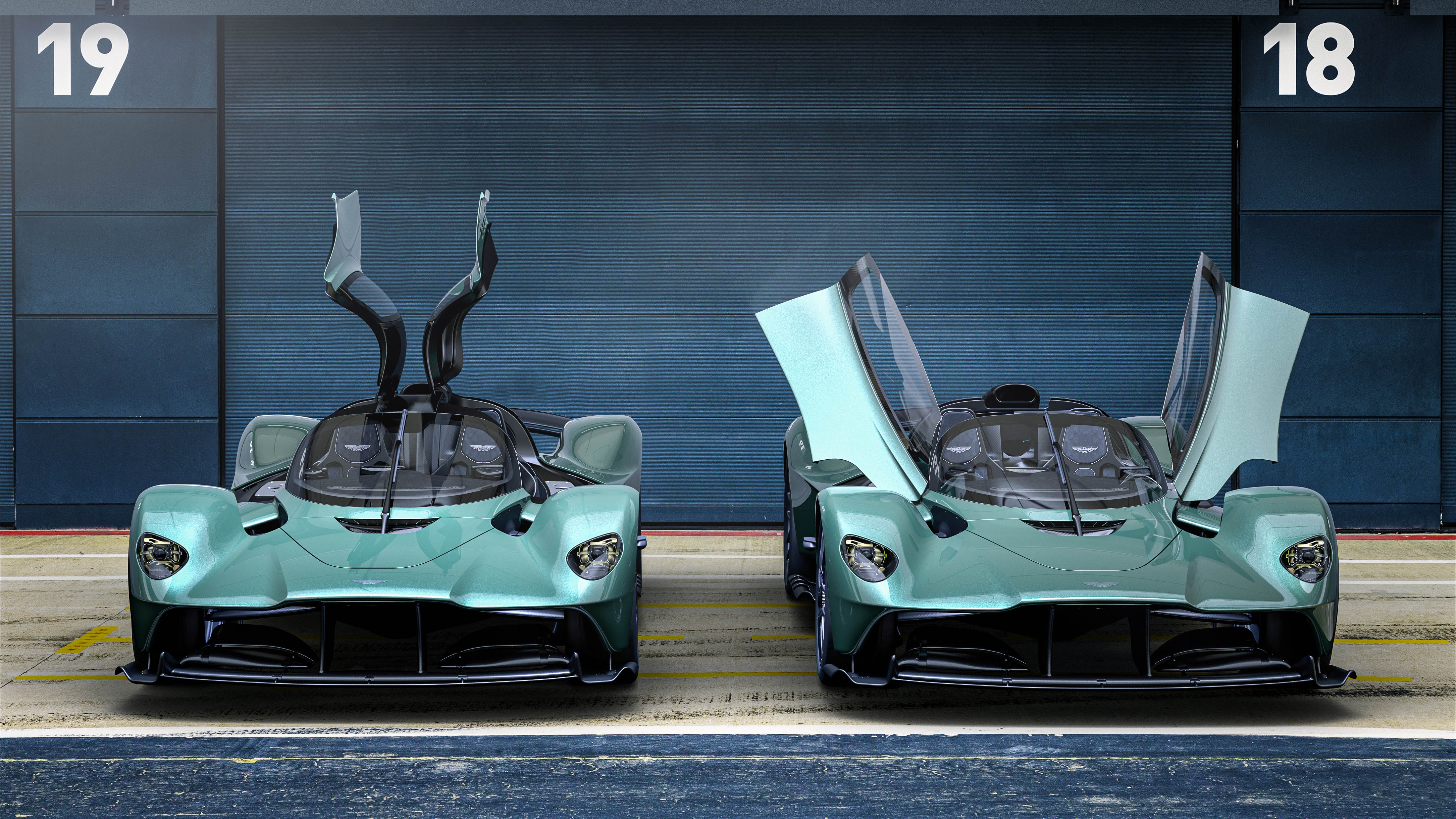 Aston martin valkyrie spider Aston martin valkyrie spider